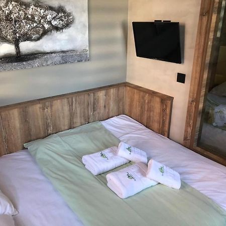 Zlatibor Lux Lejlighed Eksteriør billede