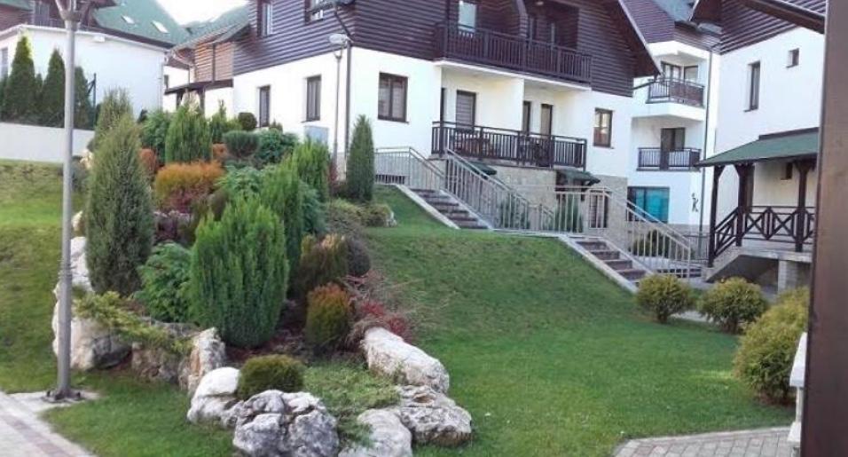 Zlatibor Lux Lejlighed Eksteriør billede